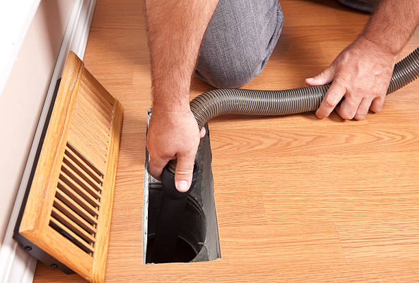 Trusted Sun Prairie, MT Airduct Cleaning Experts