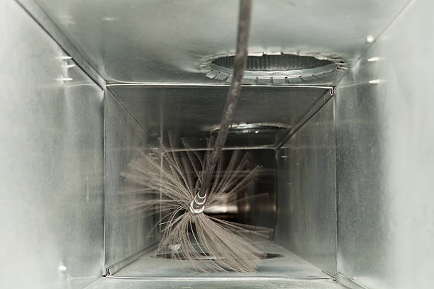 Best Ventilation Cleaning Services  in Sun Prairie, MT