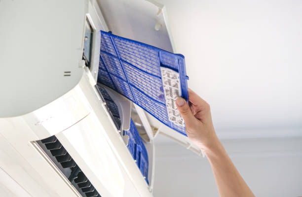 Best Air Duct Cleaning Near Me  in Sun Prairie, MT