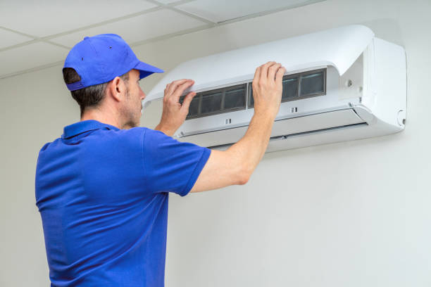 Best Home Air Vent Cleaning  in Sun Prairie, MT