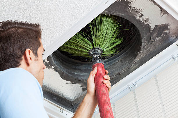 Best HVAC System Cleaning  in Sun Prairie, MT