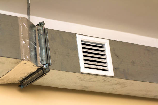 Best Air Duct Cleaning Near Me  in Sun Prairie, MT